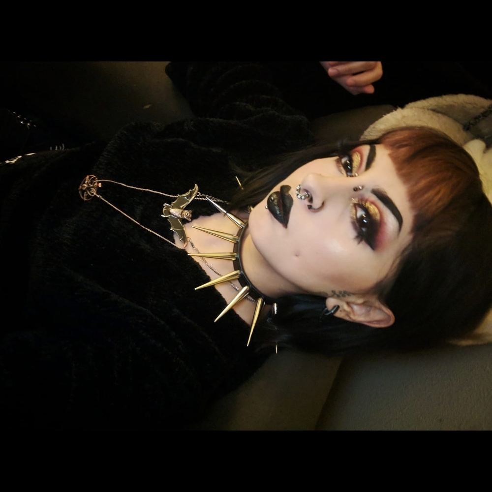 Meet your Posher, Kristy